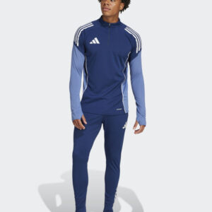 CALÇAS ADIDAS TIRO 25 | Azul